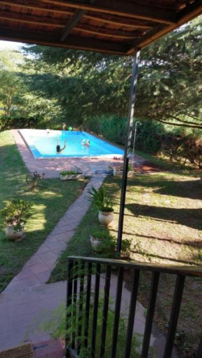 Villa Clara